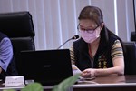 衛生局(食品藥物安全處)專案報告-「防範非洲豬瘟及強化後市場動物用藥管理措施」