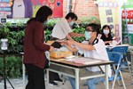 視察快打站