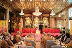 中國佛教會-全國會員大會全國擴大工作會報