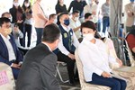 台中洲際棒球場園區娛樂商城開工動土典禮