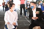 台中洲際棒球場園區娛樂商城開工動土典禮