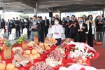 台中洲際棒球場園區娛樂商城開工動土典禮