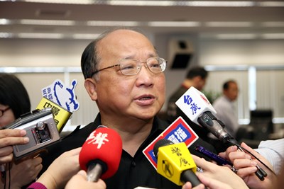 市政會議