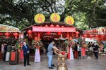 惠來里福德祠「50週年慶暨公益日頒發獎助學金」及贈匾儀式