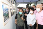 惠來里福德祠「50週年慶暨公益日頒發獎助學金」及贈匾儀式