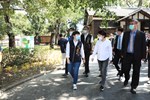 后里馬場暨花舞館開園活動