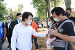 后里馬場暨花舞館開園活動