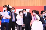 后里馬場暨花舞館開園活動