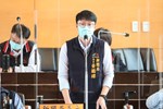 台中市議會第3屆第6次定期會業務質詢：教育文化
