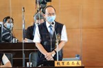 台中市議會第3屆第6次定期會業務質詢：教育文化
