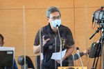 台中市議會第3屆第6次定期會業務質詢：教育文化