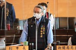 台中市議會第3屆第6次定期會業務質詢：教育文化