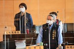 台中市議會第3屆第6次定期會業務質詢：教育文化