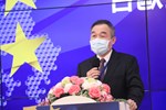 台歐盟智慧機械產業合作暨商機洽商研討會