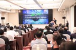 台歐盟智慧機械產業合作暨商機洽商研討會