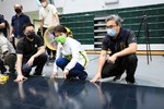 P+職業籃球聯盟夢想家主場全新亮相開箱