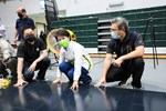 P+職業籃球聯盟夢想家主場全新亮相開箱