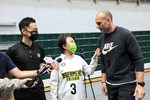 P+職業籃球聯盟夢想家主場全新亮相開箱