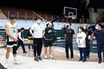 P+職業籃球聯盟夢想家主場全新亮相開箱