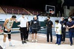 P+職業籃球聯盟夢想家主場全新亮相開箱