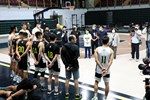 P+職業籃球聯盟夢想家主場全新亮相開箱