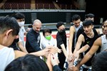 P+職業籃球聯盟夢想家主場全新亮相開箱