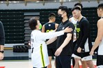 P+職業籃球聯盟夢想家主場全新亮相開箱