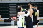 P+職業籃球聯盟夢想家主場全新亮相開箱
