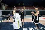 P+職業籃球聯盟夢想家主場全新亮相開箱