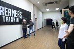 P+職業籃球聯盟夢想家主場全新亮相開箱