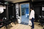P+職業籃球聯盟夢想家主場全新亮相開箱