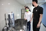 P+職業籃球聯盟夢想家主場全新亮相開箱
