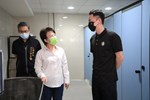 P+職業籃球聯盟夢想家主場全新亮相開箱