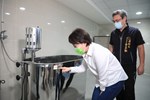 P+職業籃球聯盟夢想家主場全新亮相開箱