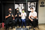 P+職業籃球聯盟夢想家主場全新亮相開箱