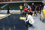 P+職業籃球聯盟夢想家主場全新亮相開箱