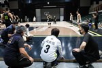 P+職業籃球聯盟夢想家主場全新亮相開箱