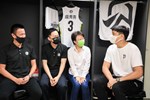 P+職業籃球聯盟夢想家主場全新亮相開箱