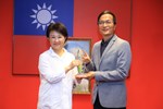 頒獎—108 至110 學年度本市轄屬公立國民中小學配合提升公共化教保服務-霧峰區霧峰國小