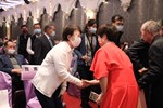 台中市商業會第29屆理事長暨理監事就職典禮