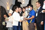 台中市商業會第29屆理事長暨理監事就職典禮