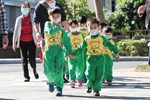 「台中市后里親子館」開幕記者會
