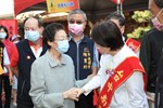 南天宮關聖帝君廟70週年宮慶