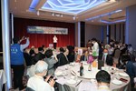 台中市醫師公會2021年醫療奉獻獎、防疫貢獻獎、青年醫師獎頒獎典禮