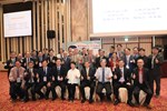 台中市大台中醫師公會110年醫師節慶祝大會暨第八屆醫療貢獻獎頒獎典禮