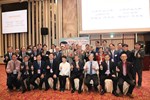台中市大台中醫師公會110年醫師節慶祝大會暨第八屆醫療貢獻獎頒獎典禮