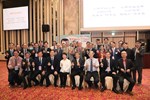 台中市大台中醫師公會110年醫師節慶祝大會暨第八屆醫療貢獻獎頒獎典禮