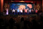 霧峰區南天宮「2021阿罩霧百年宮廟-藝文饗宴」戲劇團舞台大戲暨贈匾