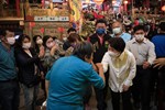 霧峰區南天宮「2021阿罩霧百年宮廟-藝文饗宴」戲劇團舞台大戲暨贈匾