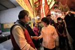 霧峰區南天宮「2021阿罩霧百年宮廟-藝文饗宴」戲劇團舞台大戲暨贈匾
